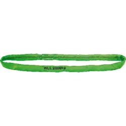 Rundschlinge, einfach M.2000kg, N:2m, U:4m