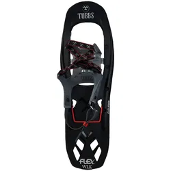 TUBBS Flex WLK 24 - schwarz/rot - STK