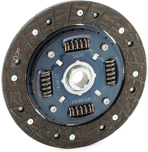 SACHS 3000 951 427 Clutch kit
