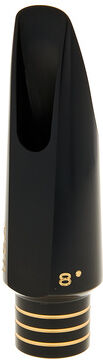 10MFAN Chameleon Tenor Sax 8* Noir