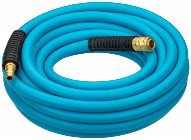 HAZET Tuyau d'air comprimé 20 m, Ø 10 mm 9040N-1020, 20 m (9040N-1020)