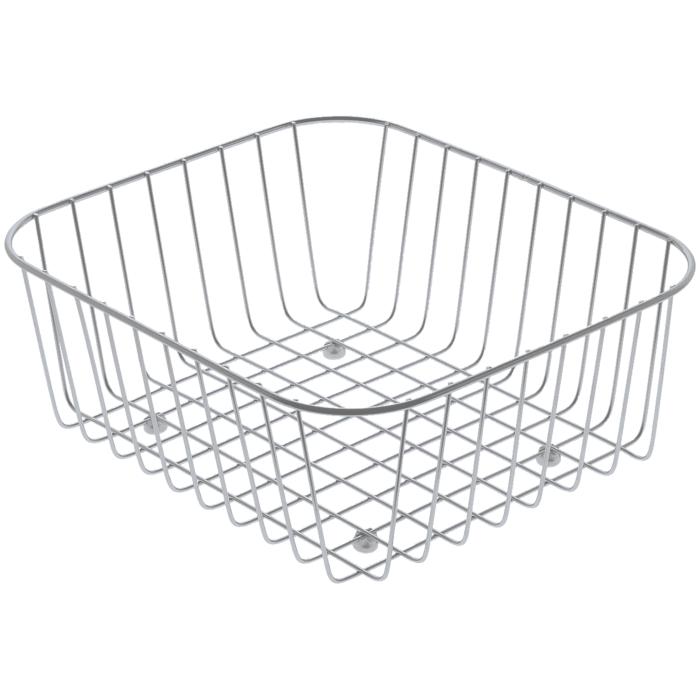 Villeroy und Boch Drahtkorb 984100K1 Edelstahl