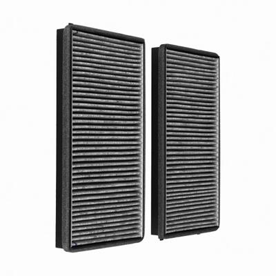 AIRMATIC FILTERBAU Filter, Innenraumluft IF1093S für BMW