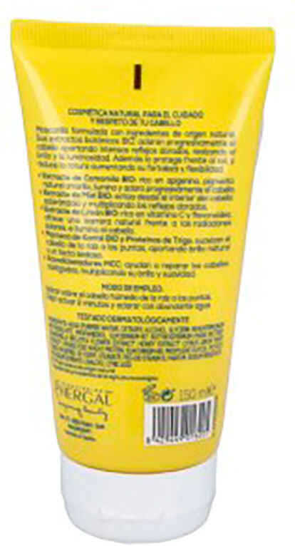 Naturtint Mascarilla camomila 150 ml