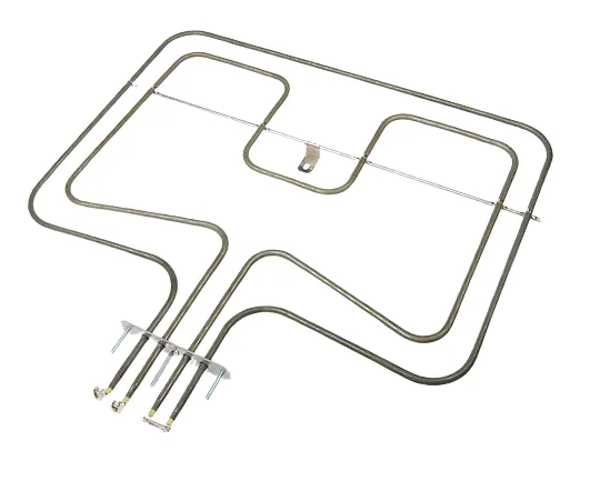 Resistencia Superior Horno Electrico Electrolux, AEG, Zanussi