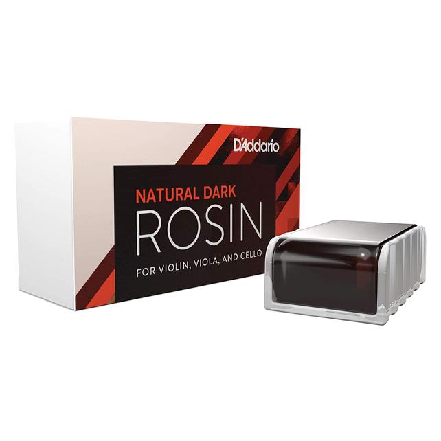 D'Addario Natural Rosin (Violine) (VR300)