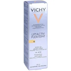 Vichy Liftactiv Flexiteint Make-up Fluid Nr. 15 Opal