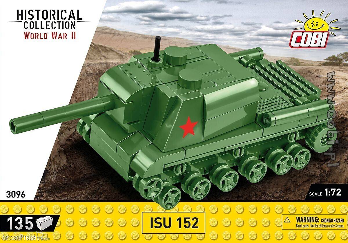Cobi 3096