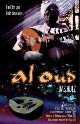 Fritz Baumann - Al Oud - Das Holz - Preis vom 04.10.2026 03:51:26 h