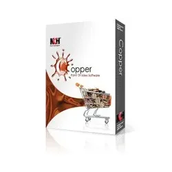 NCH: Copper Point of Sale