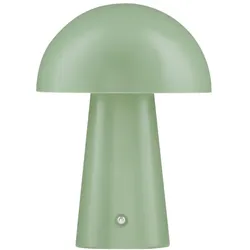 Nova Luce 9050174 ANDE Tischleuchte Grün