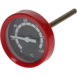 Thermometer (50) rot - 8735300298