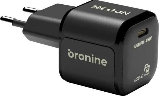 Bronine GaN 45W USB-C-voeding
