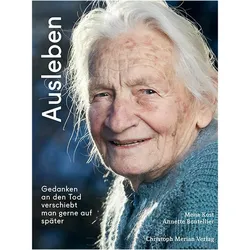 Ausleben, Sachbücher von Mena Kost