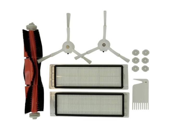 Scanpart Accessoireset compatibel met Roborock S5, S50, S51, S55
