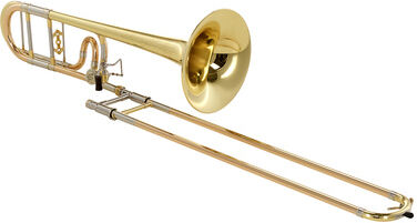 Edwards T-396AR Tenor Trombone