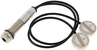 Schaller Oyster D/S Piezo