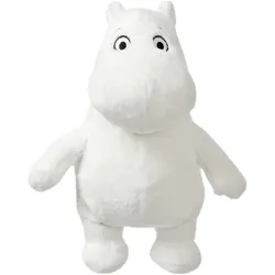 3x Herma Moomin Standing 6.5In/16,5cm (16.50 cm)