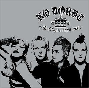 No Doubt - Singles 1992-2003 - Preis vom 28.09.2026 21:19:57 h