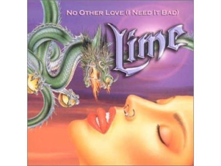 No Other Love (I Need It Bad)