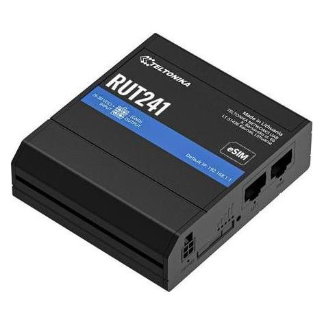 Teltonika RUT241 mit MEIG chip (RUT241010000)