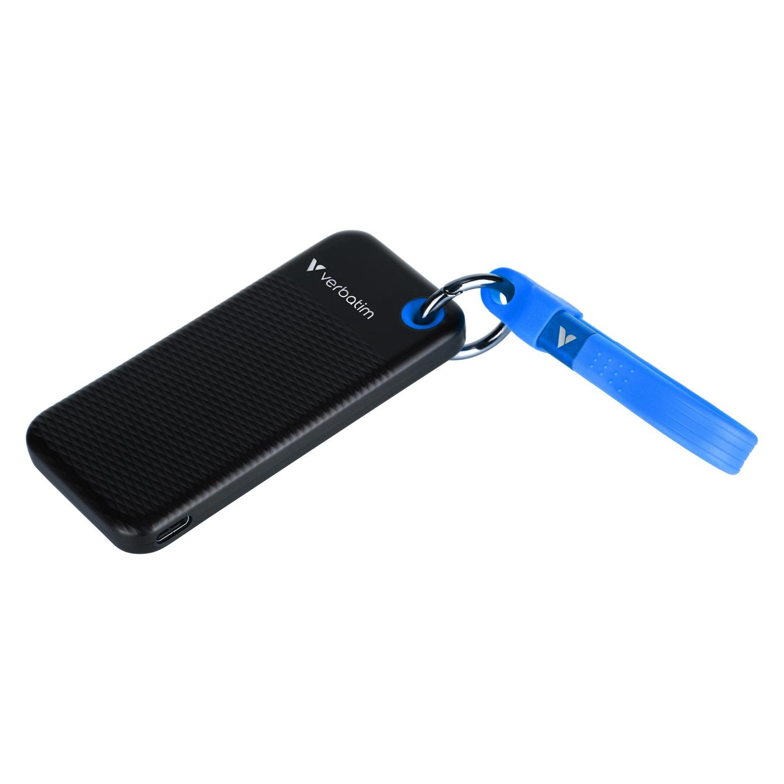 Verbatim Pocket SSD (1 TB) (32191)