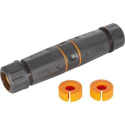 Koppler 09458050000 HARTING Inhalt: 1 St. Koppler