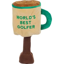 Daphne Driver Headcover Kaffee Becher