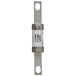 Eaton Sicherung, 15 A, AC 600 V, 15H07C