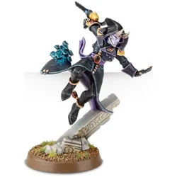 Games Workshop Lonely (Kunststoff)