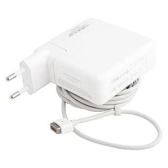 Extra Digital Laptop-Ladegerät APPLE 85W: 18,45V, 4,6A (AP85EMAG)