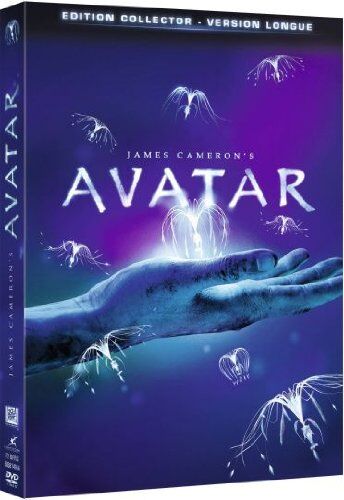 James Cameron - Avatar [FR Import] - Preis vom 10.10.2026 11:48:34 h