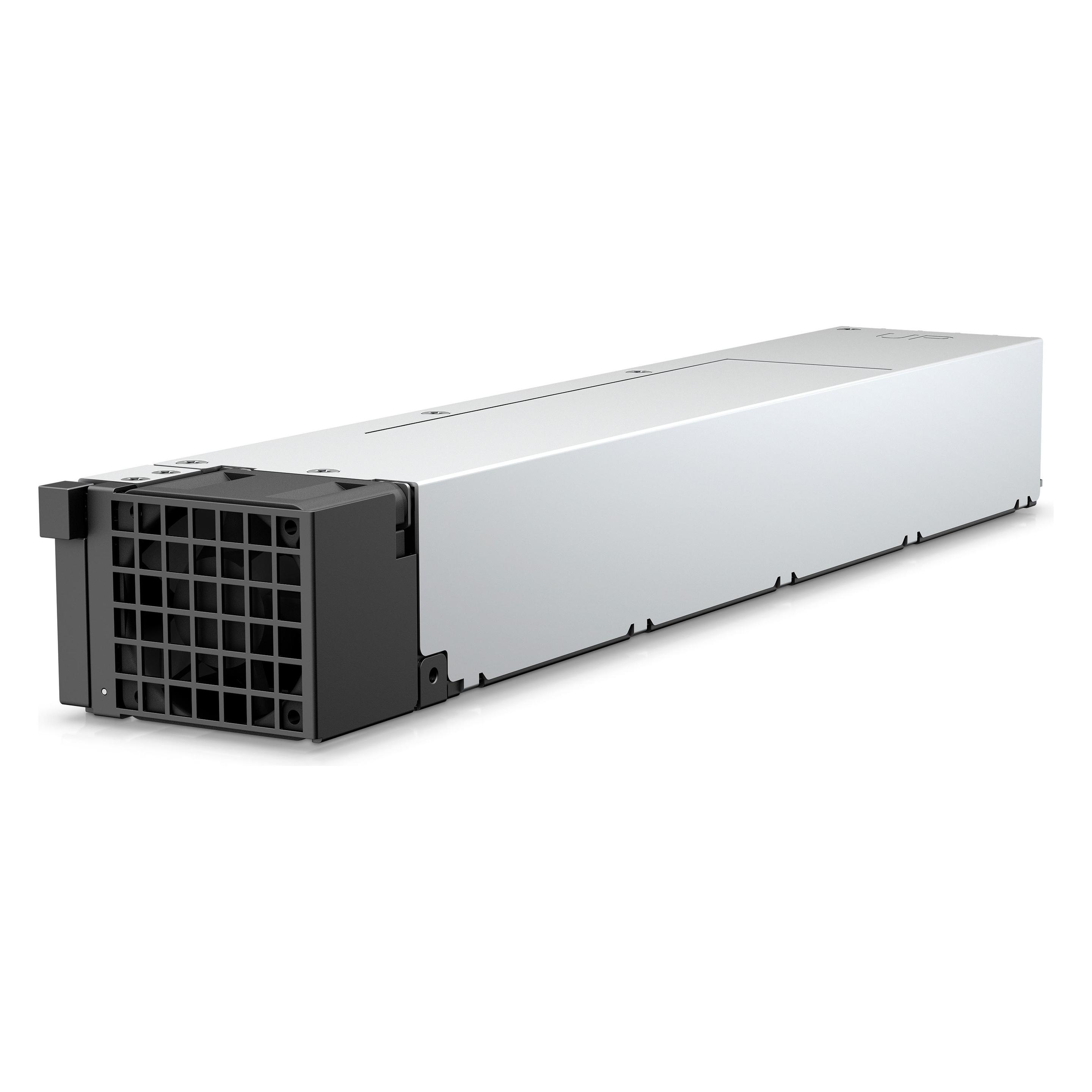 HP Netzteil (intern) - 675 Watt - 2. Spannungsversorgung - für ZCentral 4R (675 Wa (675 W) (1C9J6AA)