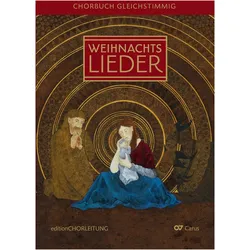 Weihnachtslieder Chorbuch gleichstimmig, Fachbücher von Hans de Gilde, Klaus Konrad Weigele, Klaus Brecht