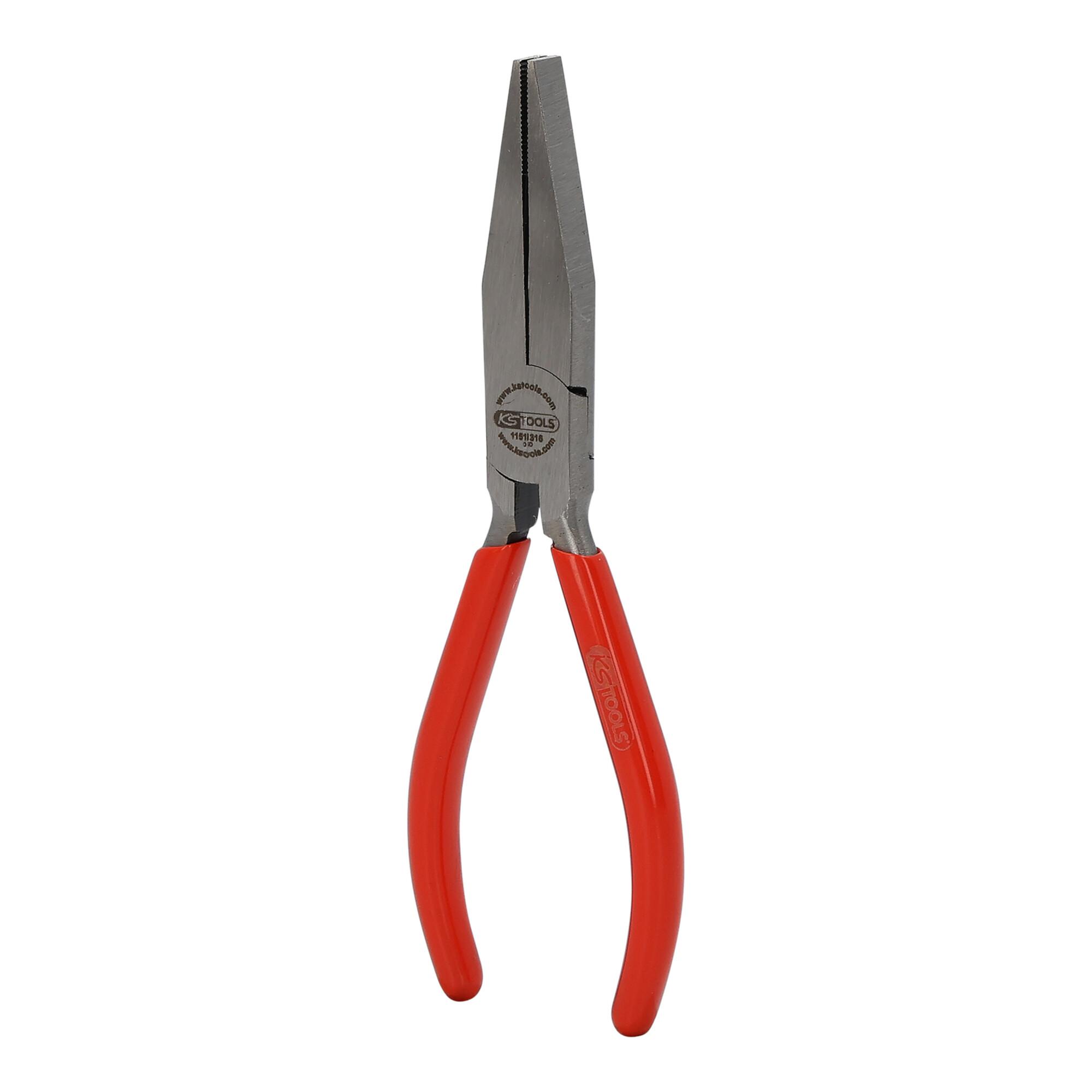 KS Tools Flachzange, 165mm (115.1316)