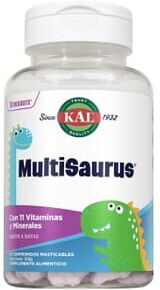 Kal Multisaurus 60 Tabs