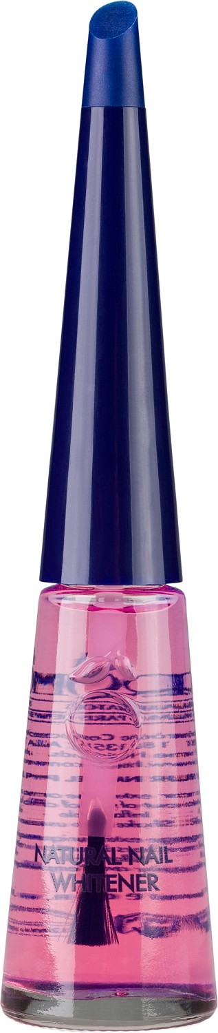 Herome Natural Nail Whitener Pink Glow FW-16700044