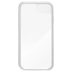 Quad Lock MAG Poncho Wasserdichter Schutz - iPhone SE (2./3. Generation)