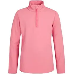 PROTEST Kinder Rolli Girls Skirolli, Größe 140 in Pink Pink