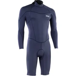 ION ELEMENT 2/2 LS BACK ZIP Shorty 2026 blue nights - L