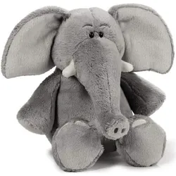 NICI Wild Friends Elefant Schlenker, 25cm