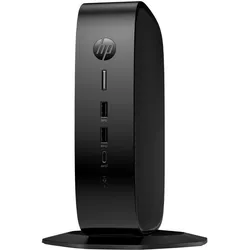 HP Elite t755, 3 GHz, AMD, AMD Ryzen Embedded, AMD Ryzen Embedded V2000 Series, V2546, 3,9 GHz (256 GB, 8 GB), PC, Schwarz