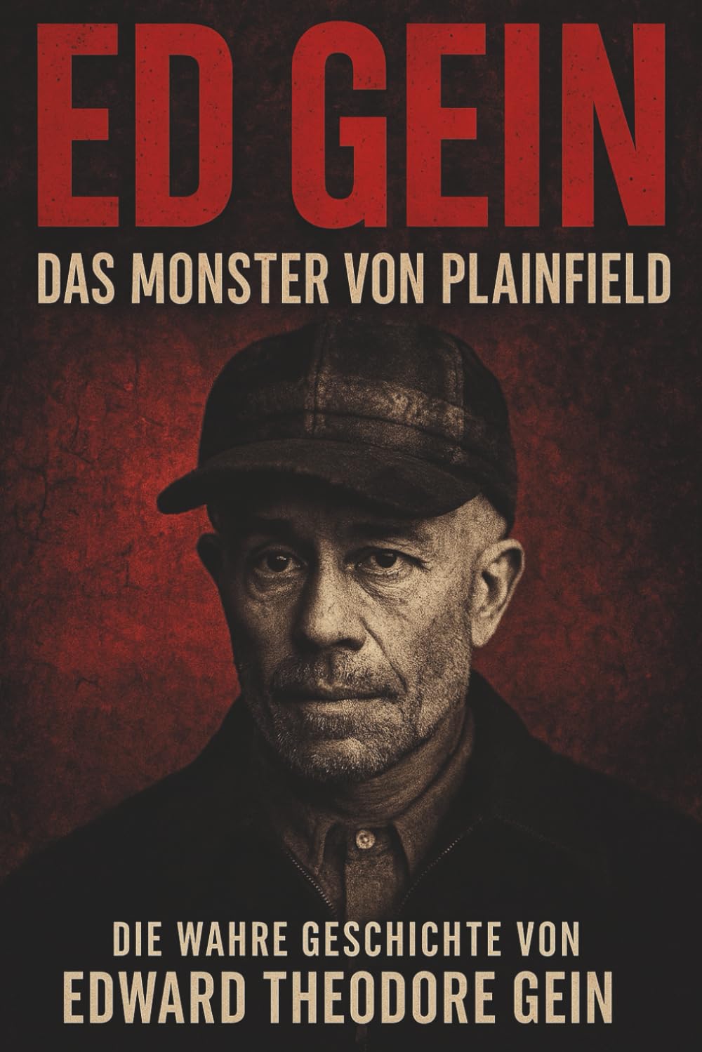 Sebastian Stein - Ed Gein - Das Monster von Plainfield: Die wahre Geschichte von Edward Theodore Gein - Preis vom 19.10.2026 19:33:35 h