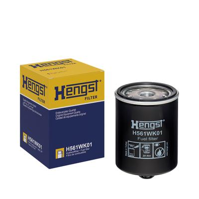 HENGST FILTER H561WK01 108mm