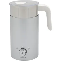 Zwilling Enfinigy, Milchaufschäumer, Silber