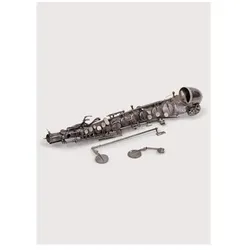 War Damaged Musical Instruments, Fachbücher von Susan Philipsz