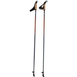 McKINLEY Nordic Walkingstöcke NW-Stock Impulse 1.0 I, Größe 130 in Blau Blau