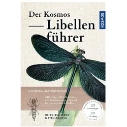 Der Libellenführer, Ratgeber von Matthias Helb, Heiko Bellmann