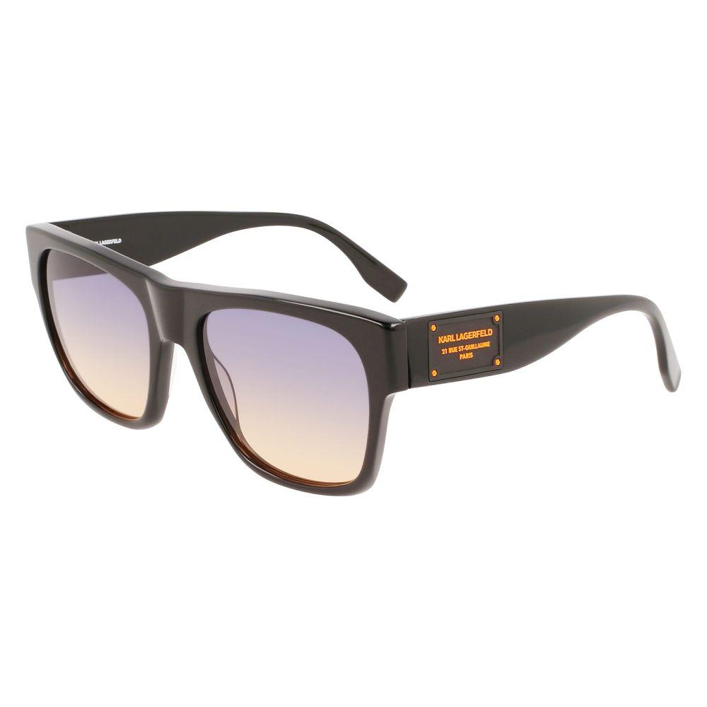 Kl6074 Quadratische Sonnenbrille