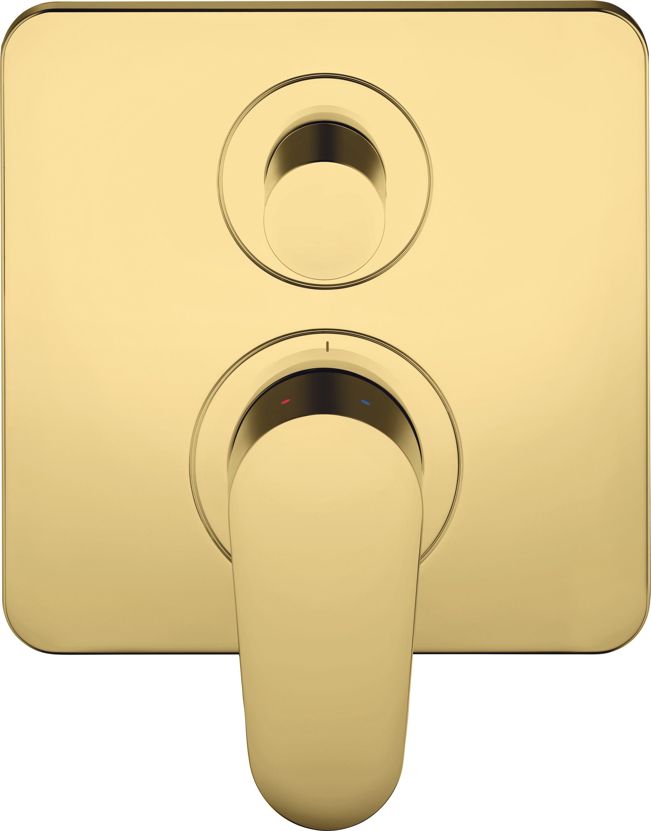 AXOR 34425990 Wannenmischer Unterputz Axor